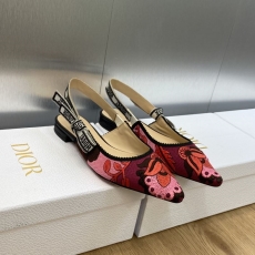 Christian Dior Sandals